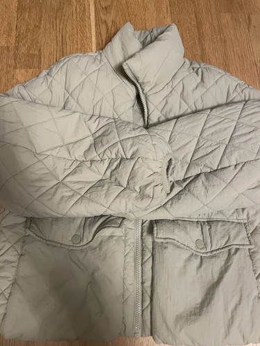 Zara mädchen jacke - jacke, mantel