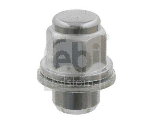 Febi bilstein radmutter - radmutter, mit