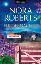 Fliedernächte: Roman von Roberts, Nora | Buch | Zustand gut