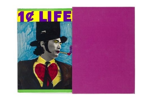 Walasse ting und sam francis - walasse,