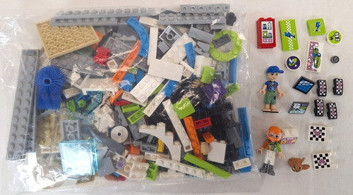 Lego friends 41350 - lego,