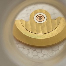 1PCS Automatik-Rotor-Schwungmasse für Longines 2824 2836 Uhrwerk