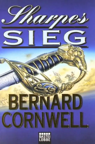 Sharpes sieg - sharpes,