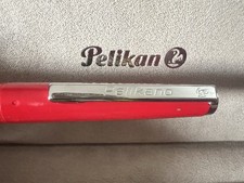 🔴Pelikan Pen Fountain Pen