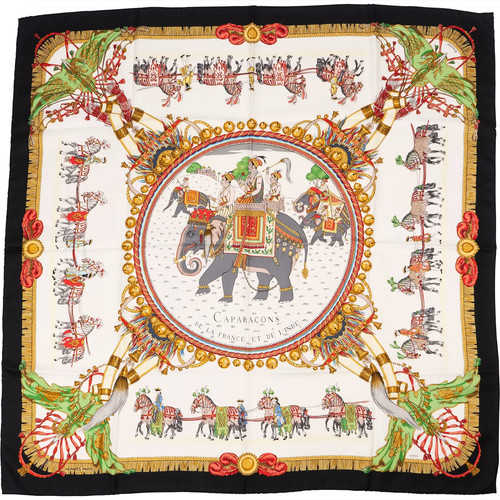 Hermès caparaçons france - hermès, la