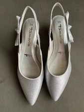 Tamaris slingpumps - tamaris,