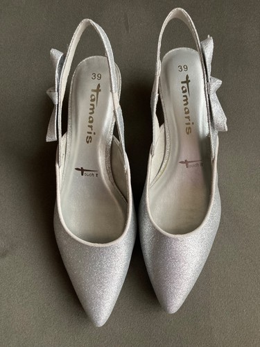 Tamaris slingpumps - tamaris,