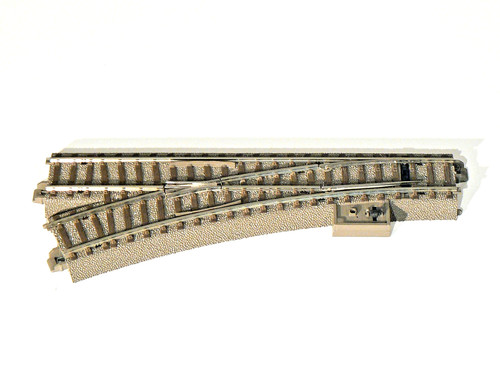 Trix gleis weiche links - trix, c