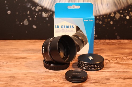 Canon 22mm f2 - canon,