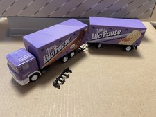 (L-15) Albedo / Herpa LKW H0