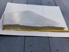 Marmorbruch / Marmorplatte zum Basteln