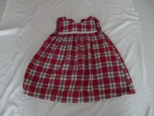 1 Träger Rock -- Größe : 80