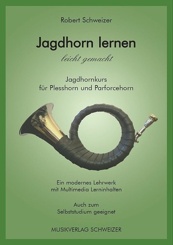 Schule noten jagdhorn - schule, lernen