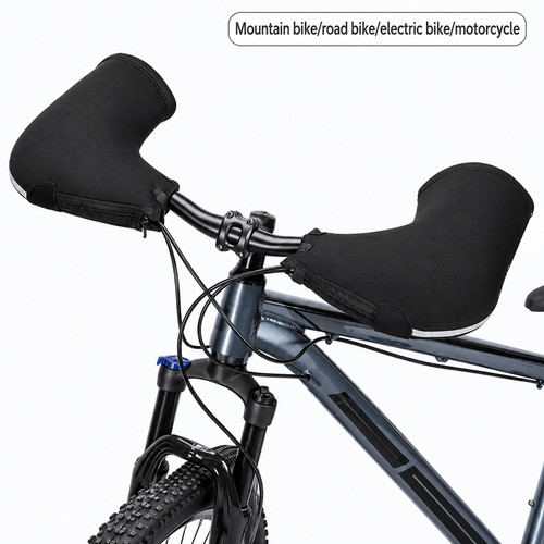 Fahrrad lenker handschuhe - fahrrad,