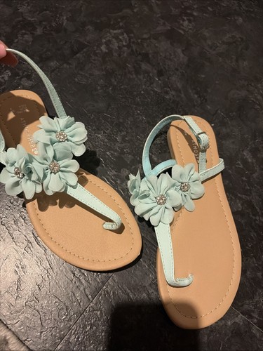 Damen sandal schuhe - schuhe, in