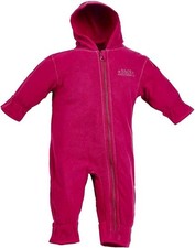 BMS® Clilma-Fleece Overall