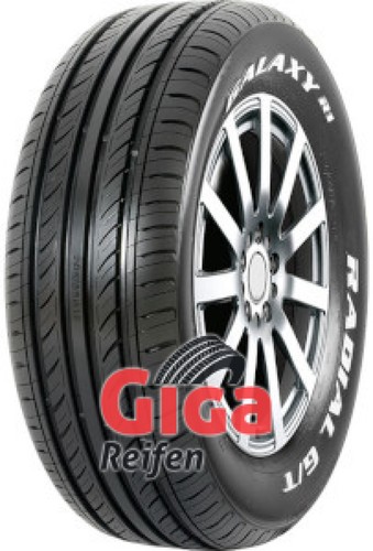 Vitour galaxy radial - galaxy, g/t