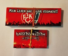 Kaiserslautern Aufkleber