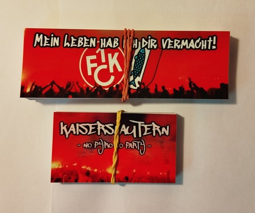 Kaiserslautern aufkleber - kaiserslautern,