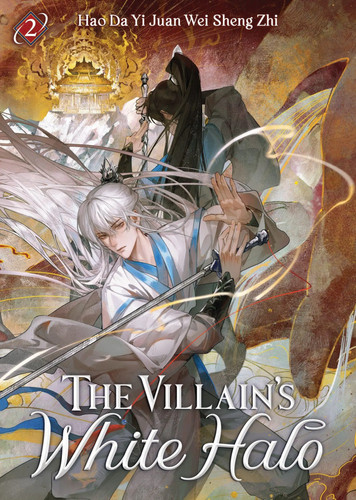 The villain white - the, villain's