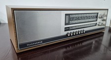 Telefunken Gavotte 201 Vintage