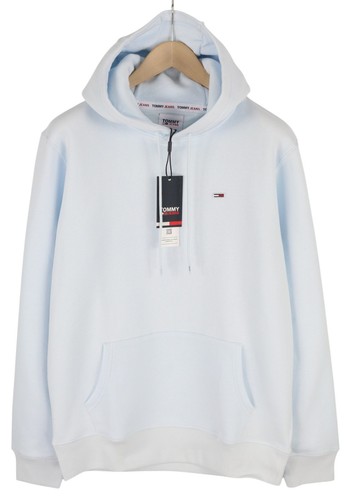 Tommy jeans herren hoodie - tommy,