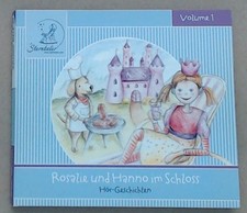 Sterntaler Hörgeschichten