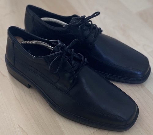 Leder rieker herren - -,