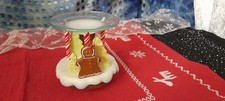 Partylite Duftlampe Lebkuchen