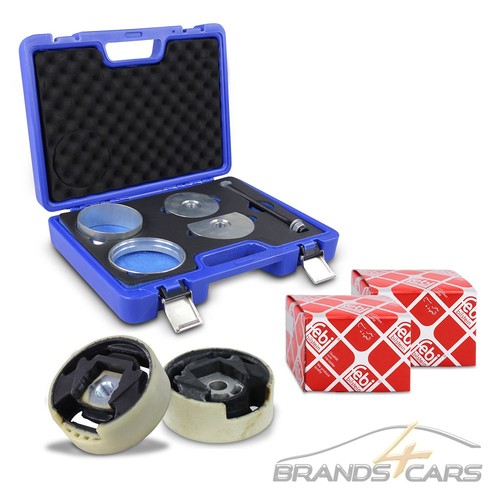 Febi set motorlager - febi,