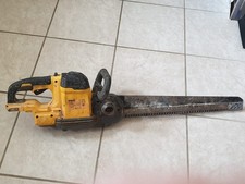 DeWalt Akku-Spezialsäge DCS397