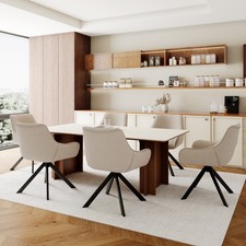 Goeurvant Esszimmerstühle