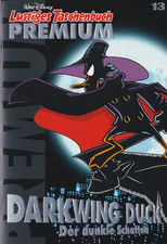 LTB Premium 13 Darkwing Duck -