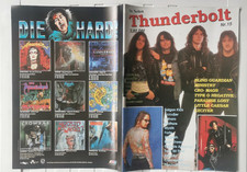 Thunderbolt # 15 Blind