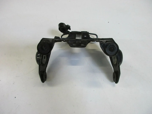Yamaha 400 2a2 - o.,