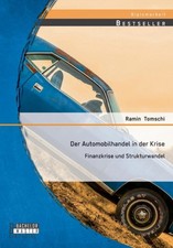Tomschi - Der Automobilhandel