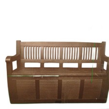 Jelenia Plast Gartenbank