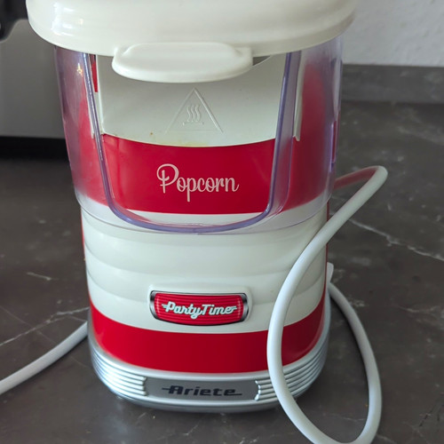 Ariete party time - ariete,