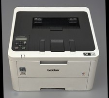 Brother HL-L3220CWE Farblaserdrucker, WLAN, USB