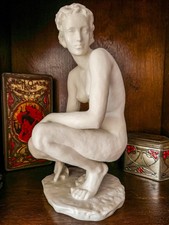 Klassiker: Skulptur „Die