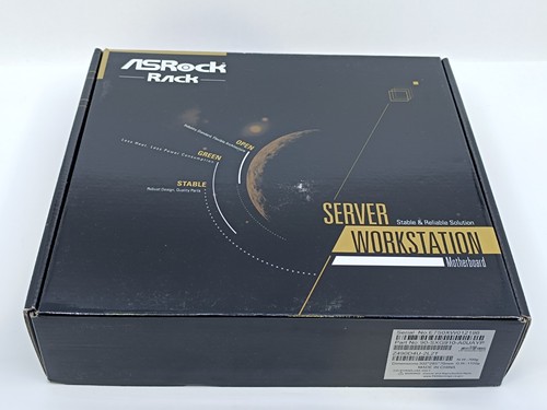 Asrock z490d4u 2l2t - z490d4u-2l2t, server