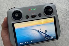 DJI RC Controller/Frenbedingung RM330 neu!