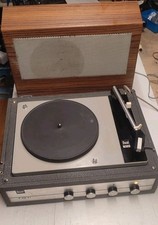 Dual P 410 V1 Plattenspieler /