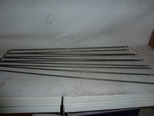 Ersatzheizkörper 5 Stk. 1200W 220V für Nachtspeicheröfen , 6,0kW   "NEU"