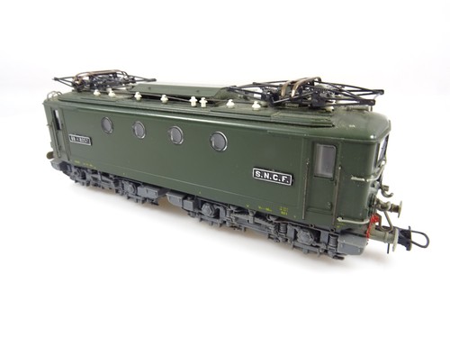 Roco 43466 elektrolok 8257 - 43466,