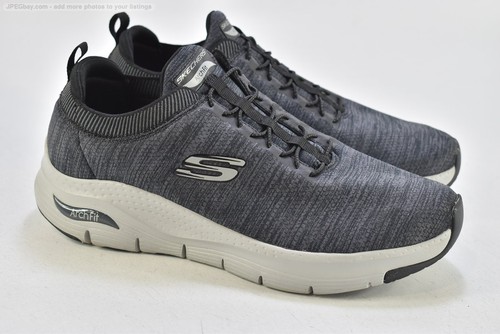 Skechers archfit herren - skechers,
