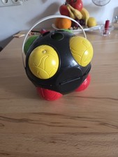 Boccia Spiel für Kinder und Erwachsene | Boules-Set aus Kunststoff