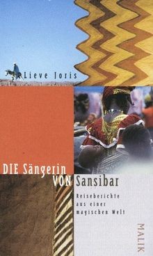 Die sängerin von sansibar - die,