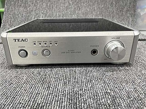 Teac h01 usb dac - teac, stereo