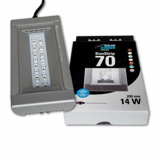 Solar stinger sunstrip 70 - sunstrip,